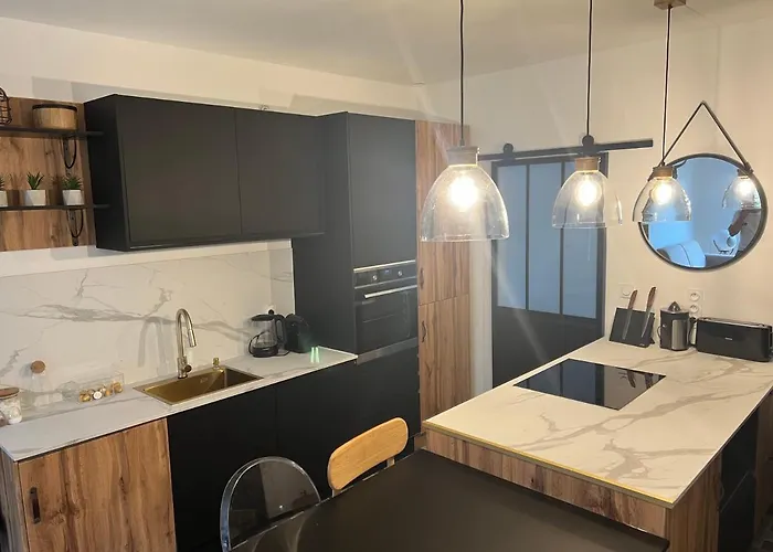 Le Petit Cocoon * Merlimont
