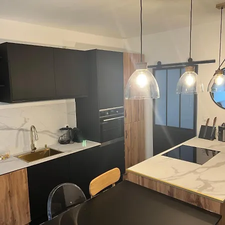 Le Petit Cocoon * Мерлимон
