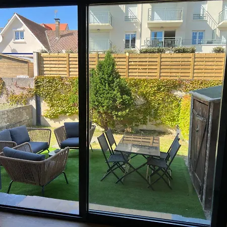 Appartement Le Petit Cocoon