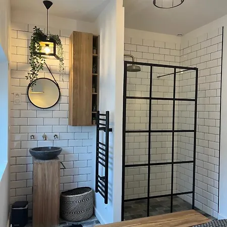 Appartement Le Petit Cocoon *