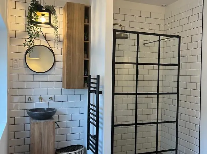 Appartement Le Petit Cocoon *